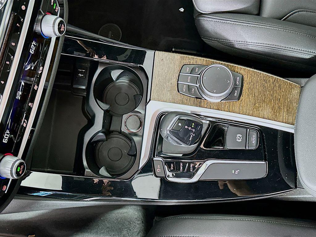 used 2019 BMW X3 car, priced at $18,984