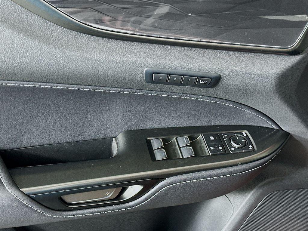 used 2024 Lexus NX 350 car, priced at $38,984