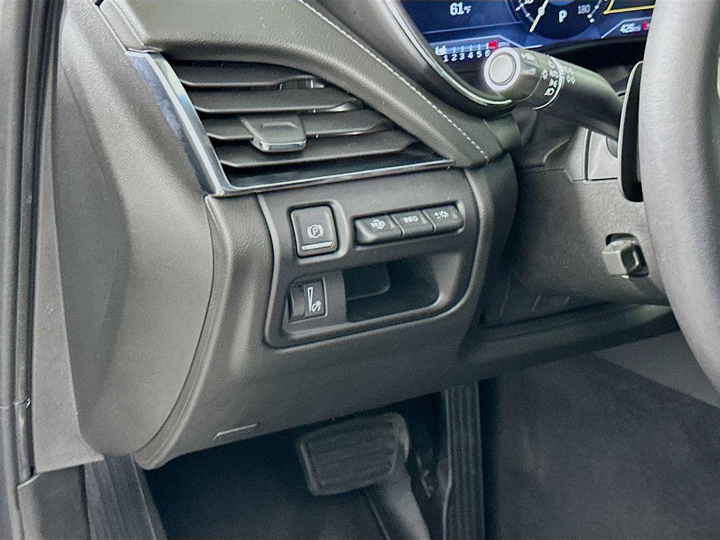 used 2023 Cadillac CT5 car, priced at $36,877