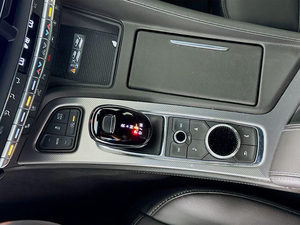 used 2023 Cadillac CT5 car, priced at $36,877