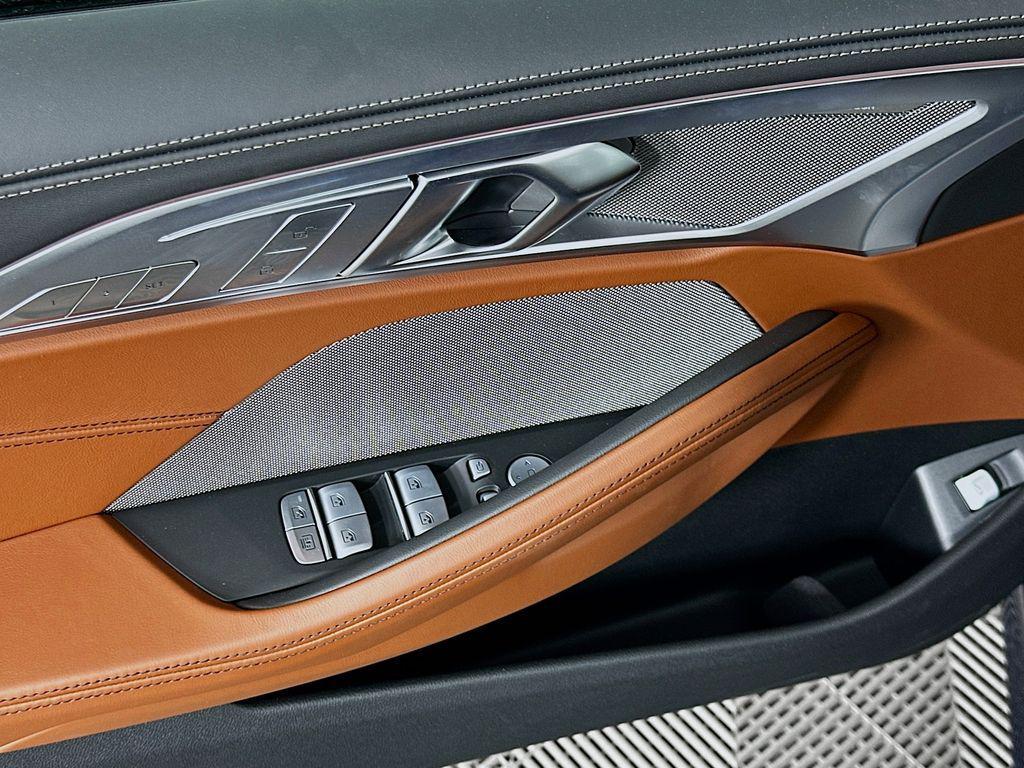 new 2026 BMW 840 car, priced at $96,625