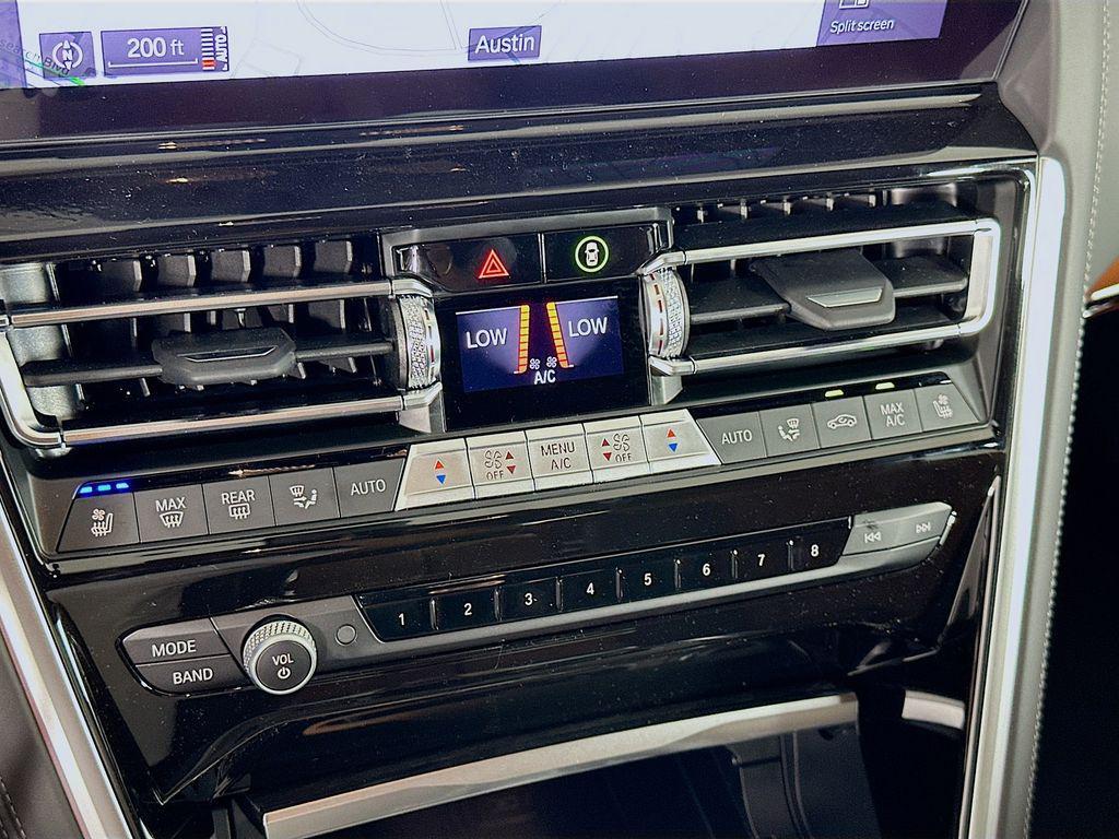 new 2026 BMW 840 car, priced at $96,625