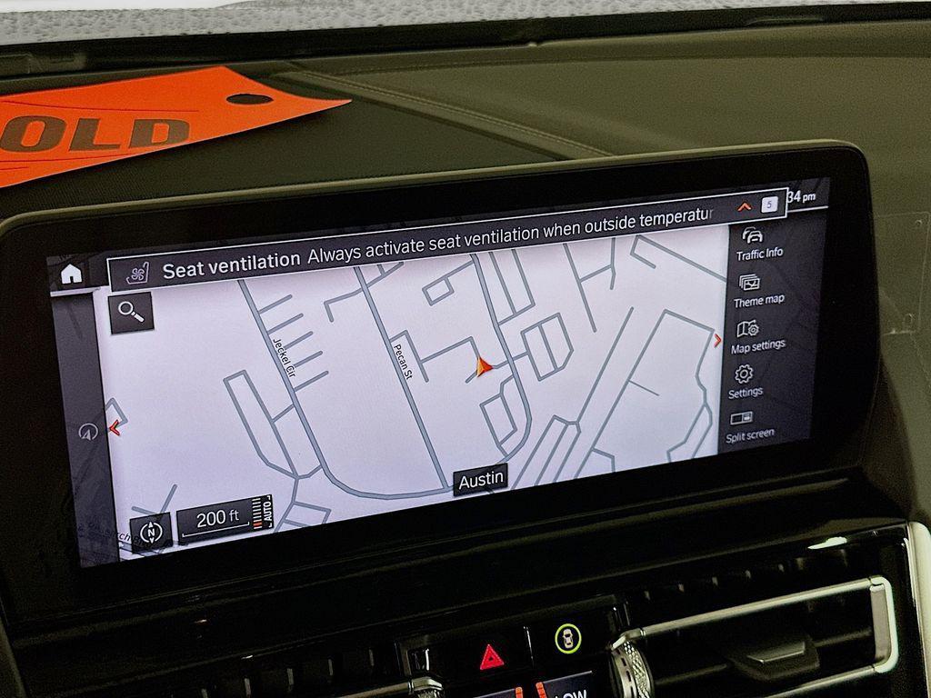 new 2026 BMW 840 car, priced at $96,625