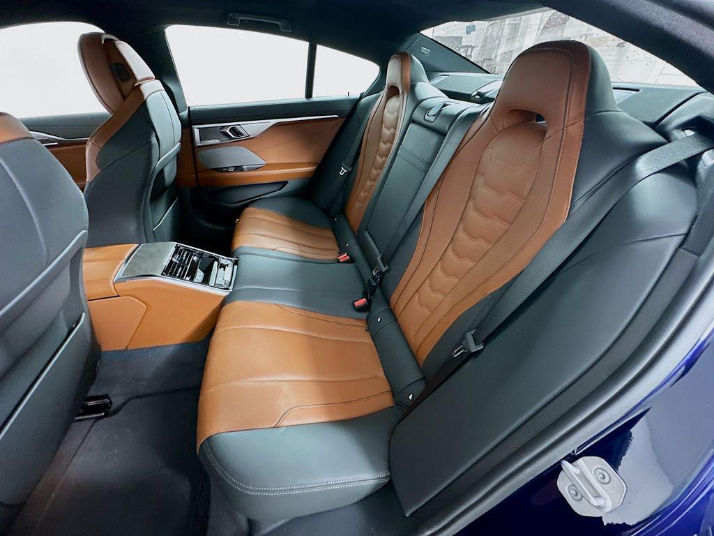 new 2026 BMW 840 car, priced at $96,625