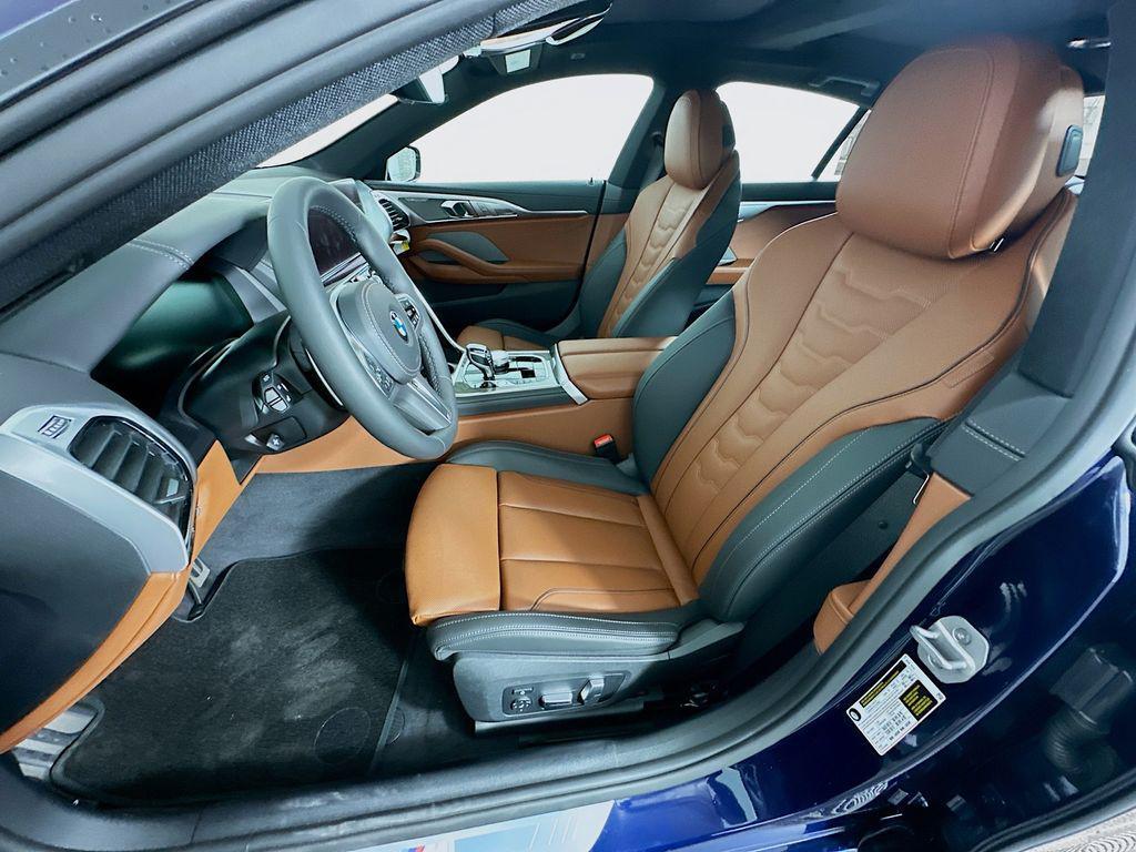 new 2026 BMW 840 car, priced at $96,625