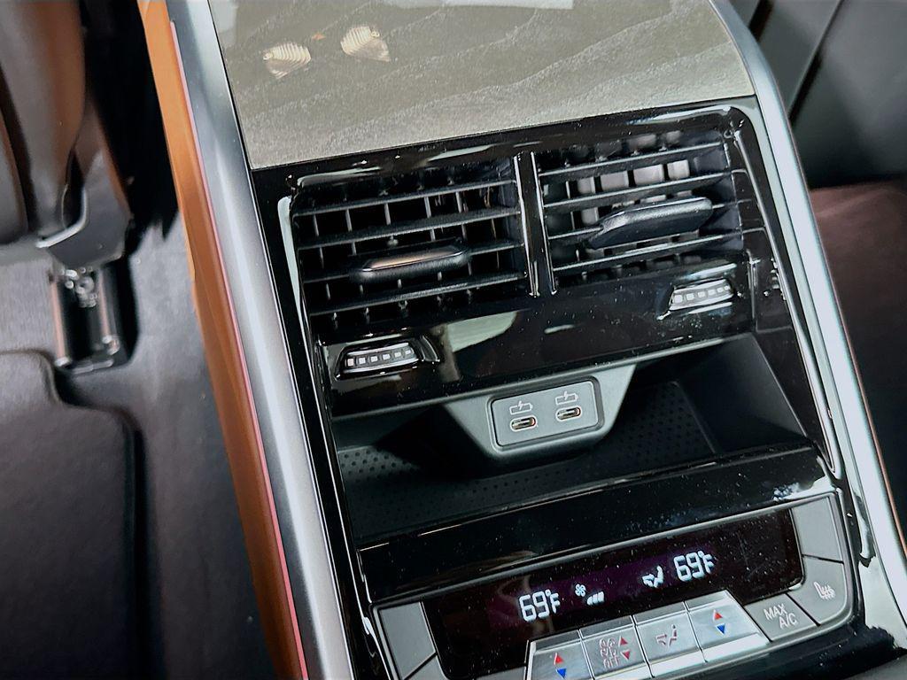 new 2026 BMW 840 car, priced at $96,625