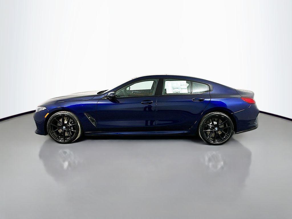 new 2026 BMW 840 car, priced at $96,625