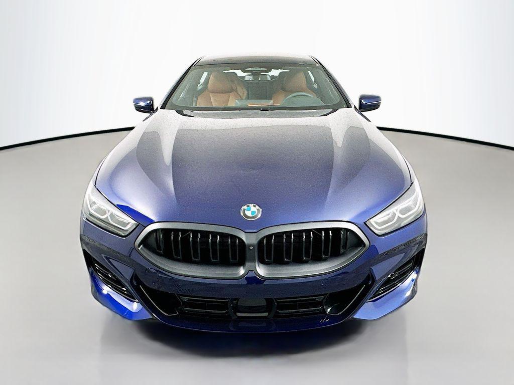 new 2026 BMW 840 car, priced at $96,625