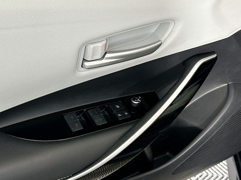 used 2020 Toyota Corolla car, priced at $21,590