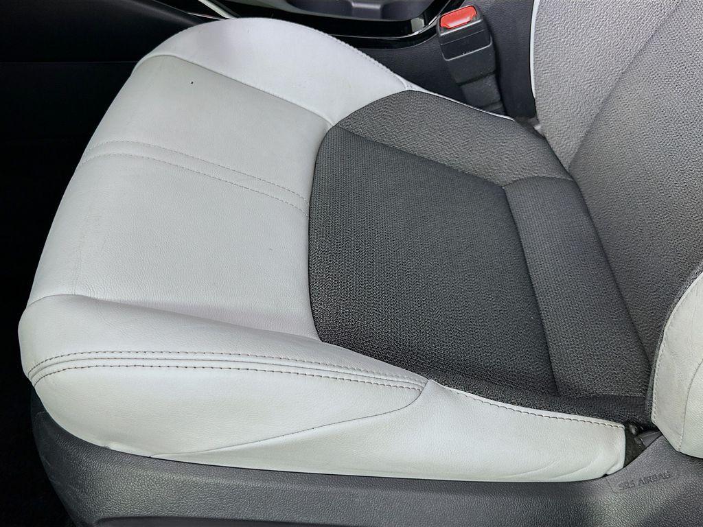 used 2020 Toyota Corolla car, priced at $21,590
