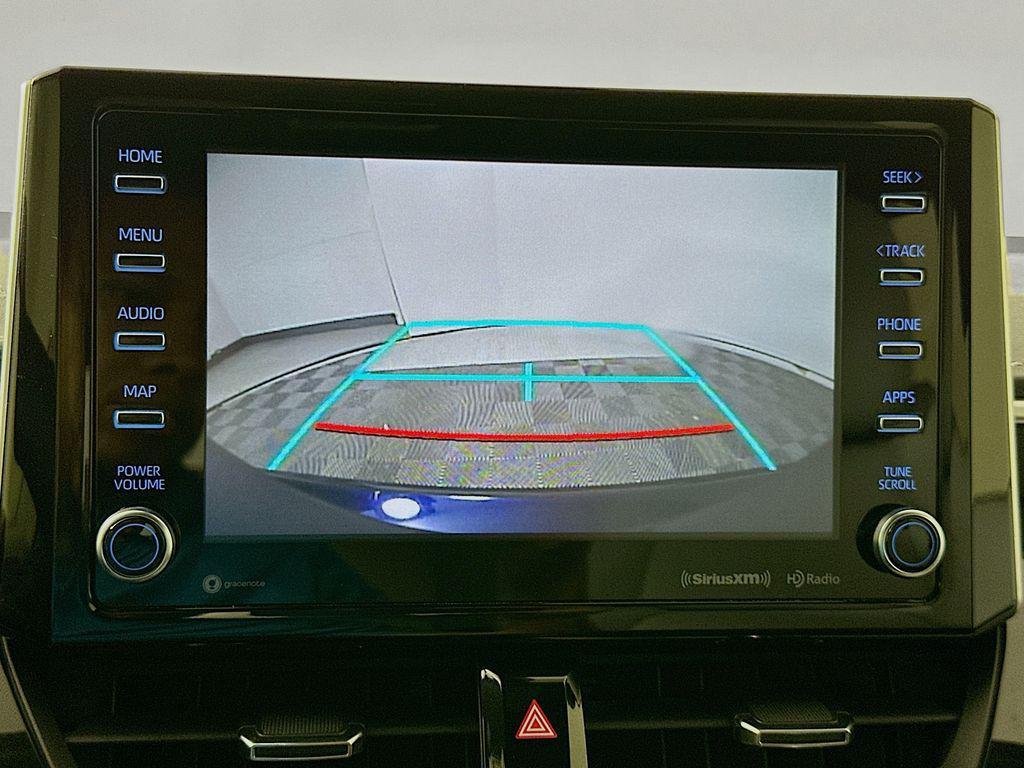 used 2020 Toyota Corolla car, priced at $21,590