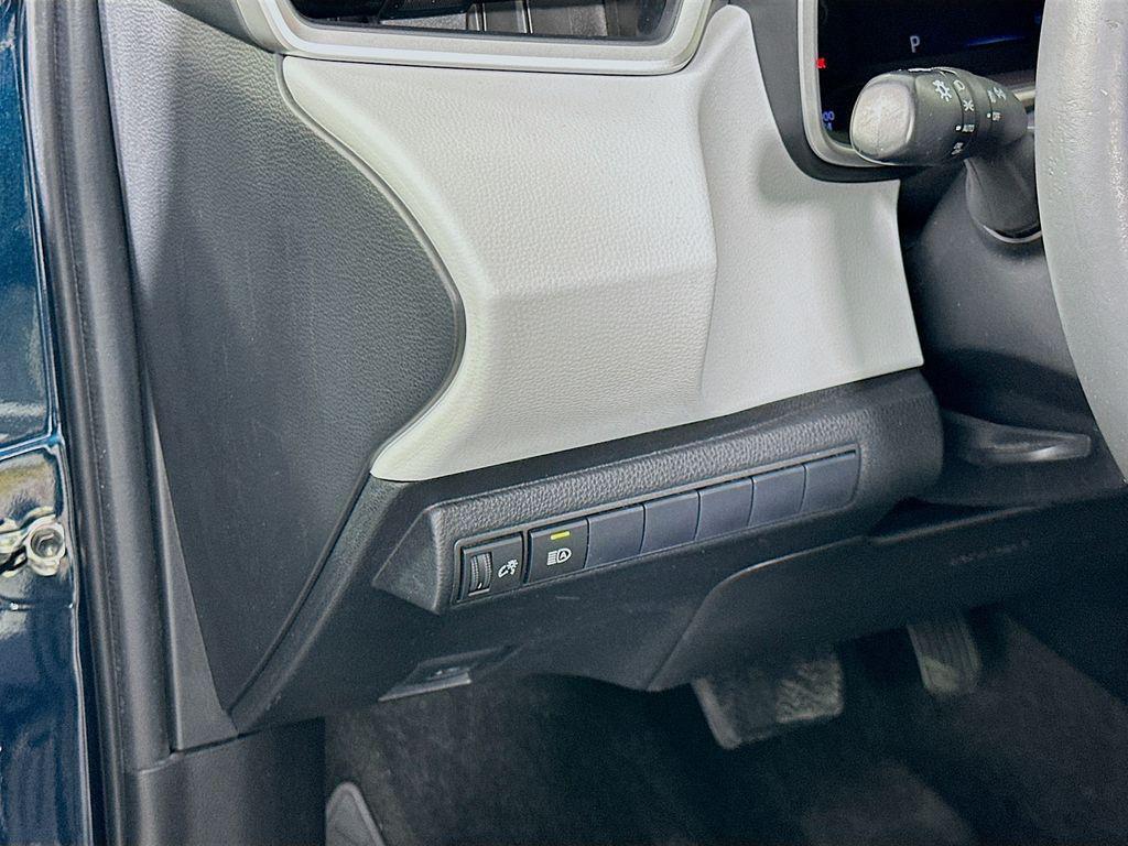 used 2020 Toyota Corolla car, priced at $21,590