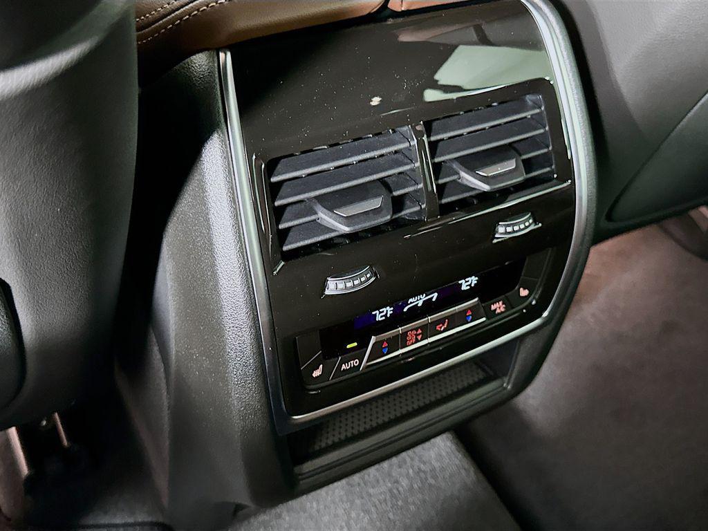 new 2026 BMW X5 car, priced at $74,950