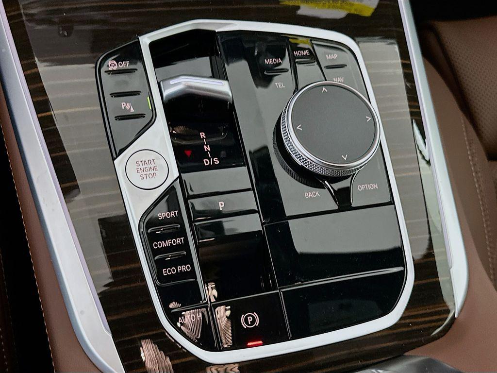 new 2026 BMW X5 car, priced at $74,950