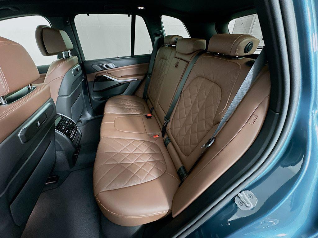 new 2026 BMW X5 car, priced at $74,950