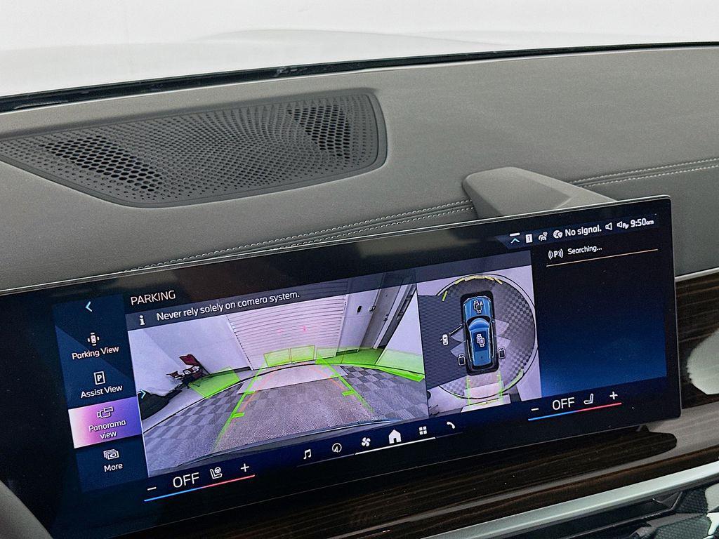 new 2026 BMW X5 car, priced at $74,950