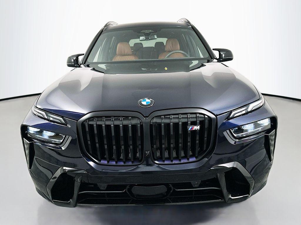 new 2026 BMW X7 car, priced at $126,395