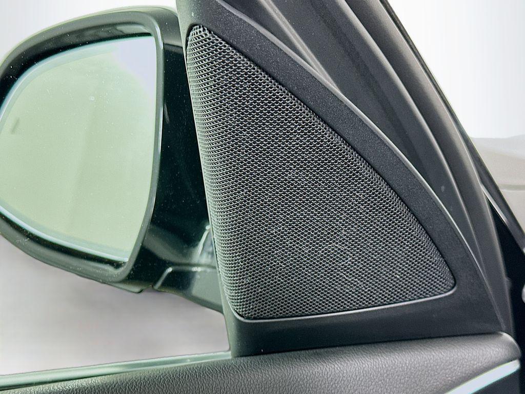 used 2020 BMW X3 car, priced at $22,415