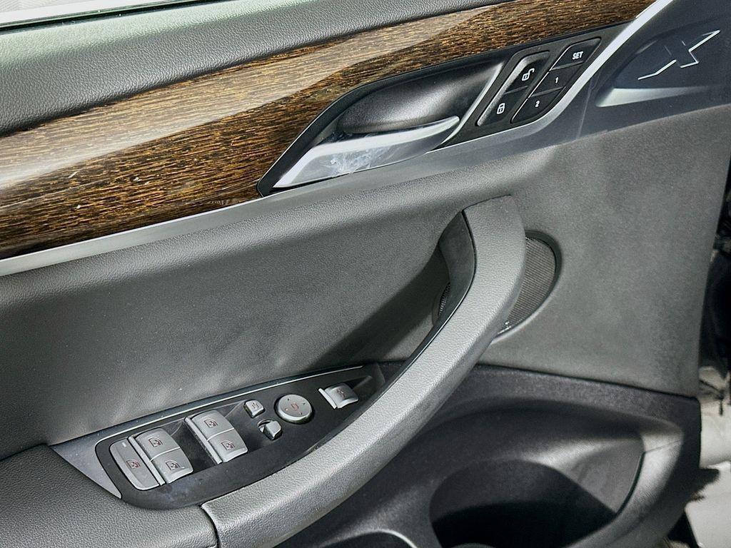 used 2020 BMW X3 car, priced at $22,415