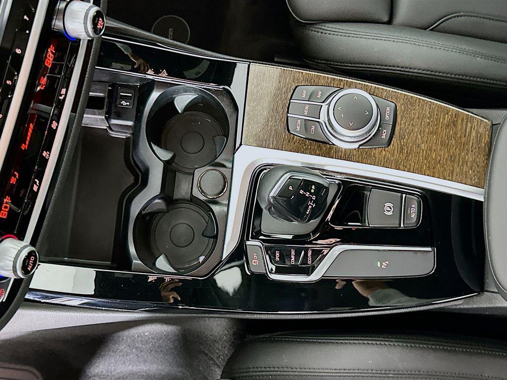 used 2020 BMW X3 car, priced at $22,415