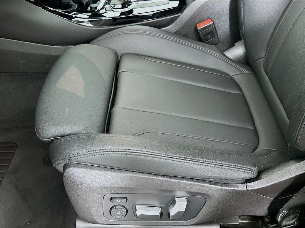 used 2020 BMW X3 car, priced at $22,415