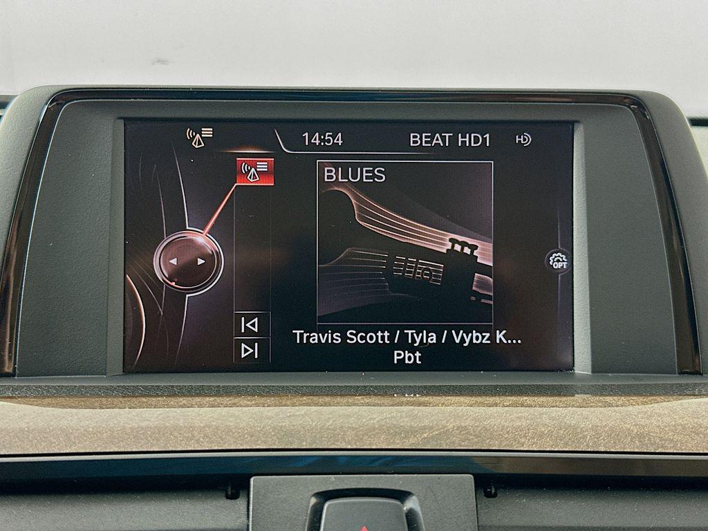 used 2015 BMW 320 car, priced at $13,980