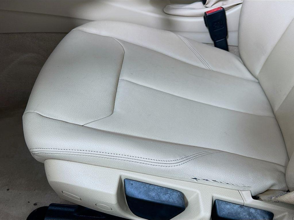 used 2015 BMW 320 car, priced at $13,980