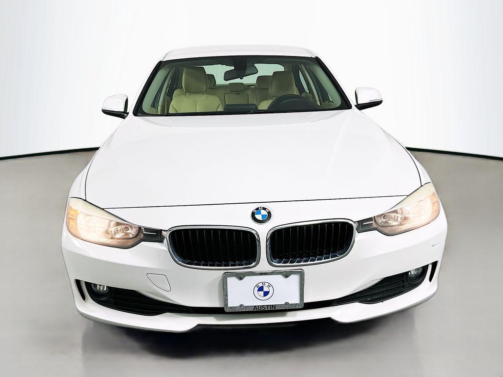 used 2015 BMW 320 car, priced at $13,980