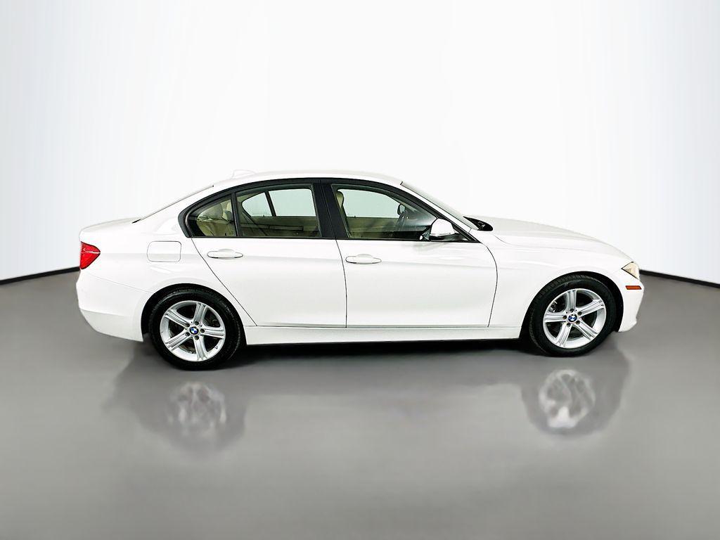 used 2015 BMW 320 car, priced at $13,980