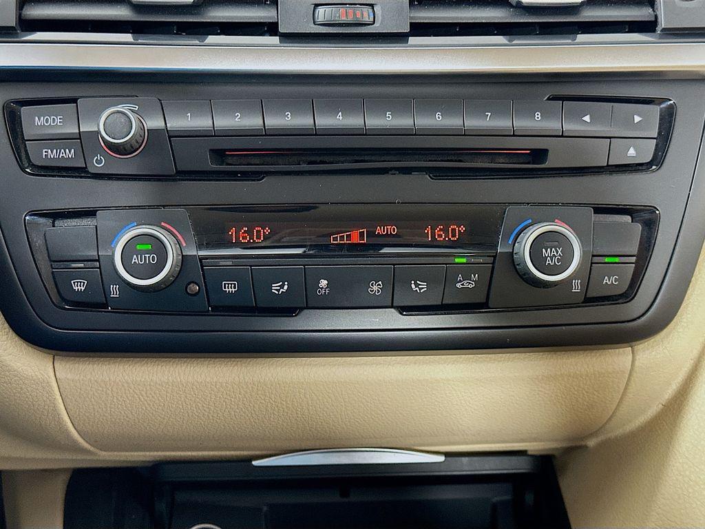 used 2015 BMW 320 car, priced at $13,980