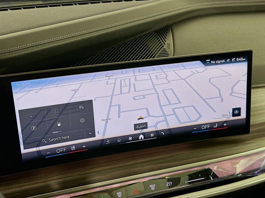 used 2023 BMW 760 car, priced at $69,984