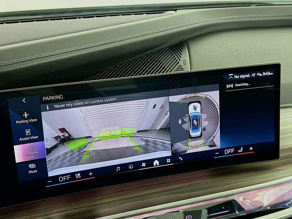 used 2023 BMW 760 car, priced at $69,984