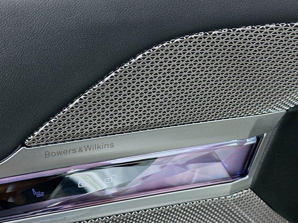 used 2023 BMW 760 car, priced at $69,984