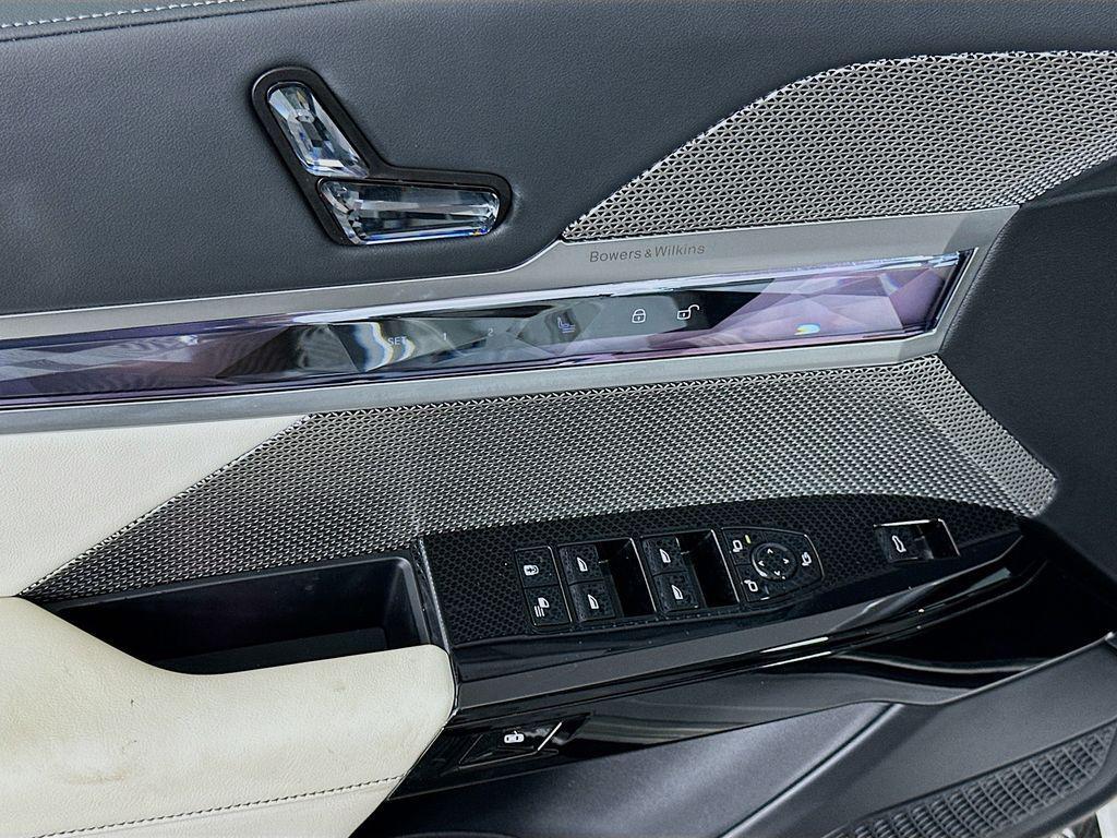 used 2023 BMW 760 car, priced at $69,984