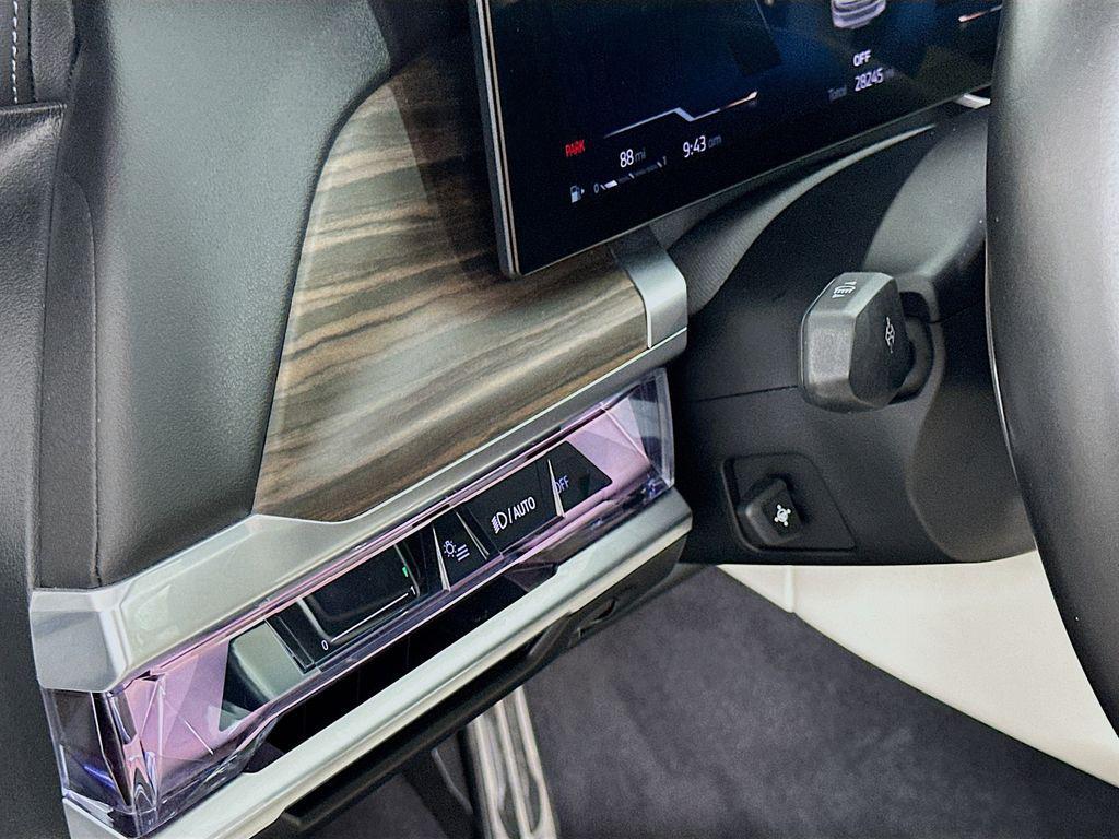 used 2023 BMW 760 car, priced at $69,984