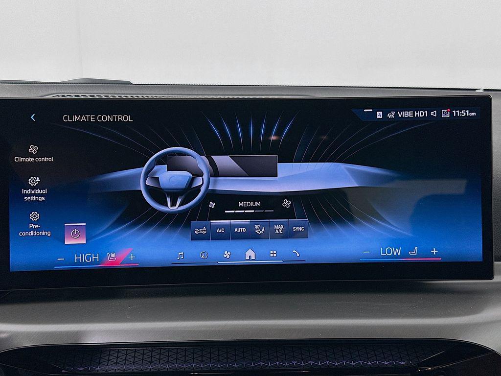 new 2026 BMW 230 car, priced at $52,685