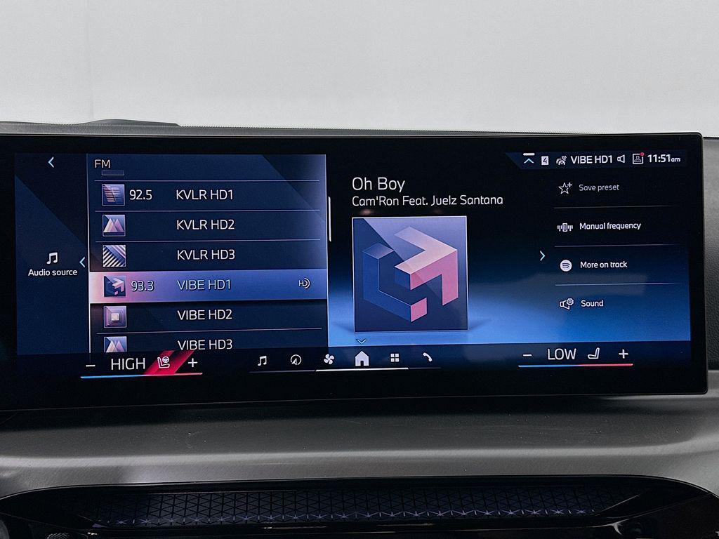 new 2026 BMW 230 car, priced at $52,685