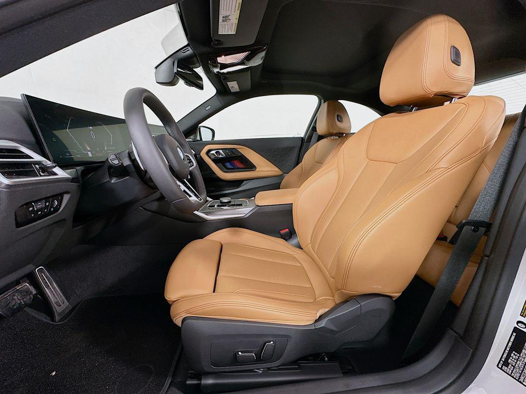 new 2026 BMW 230 car, priced at $52,685