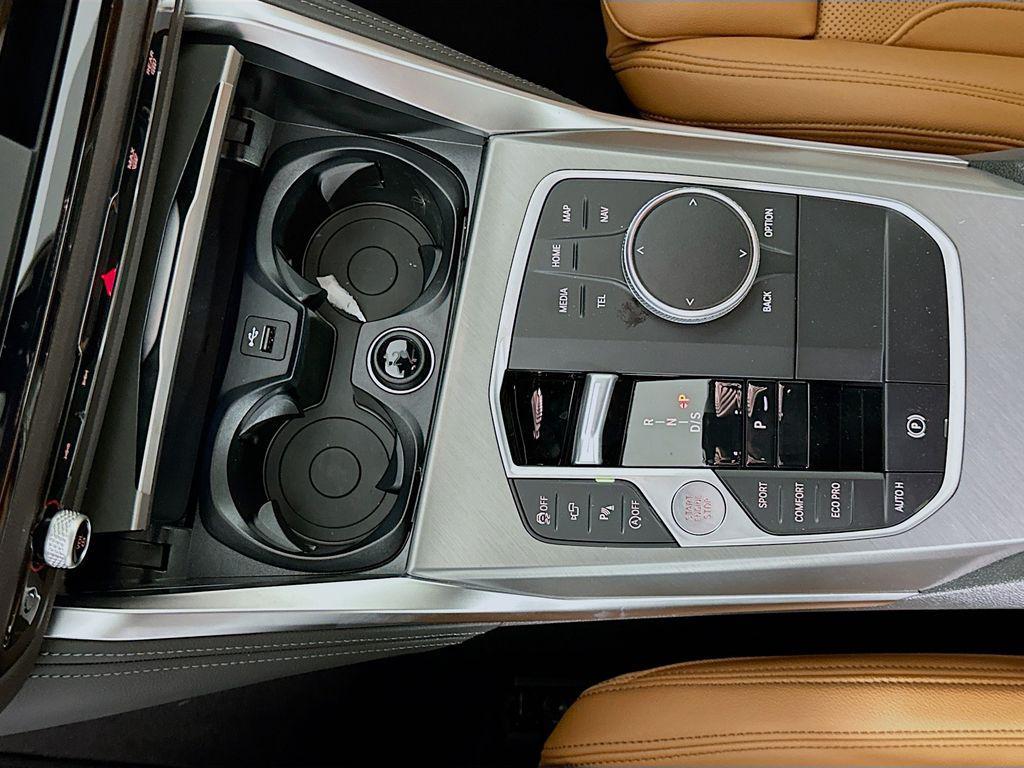 new 2026 BMW 230 car, priced at $52,685