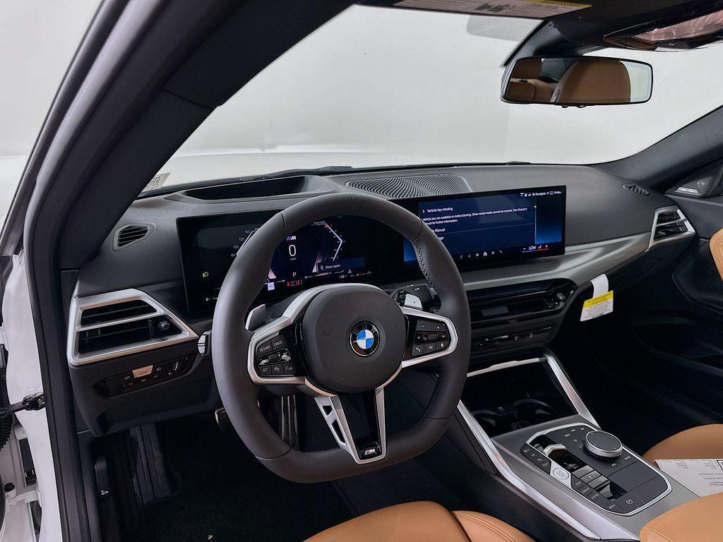 new 2026 BMW 230 car, priced at $52,685