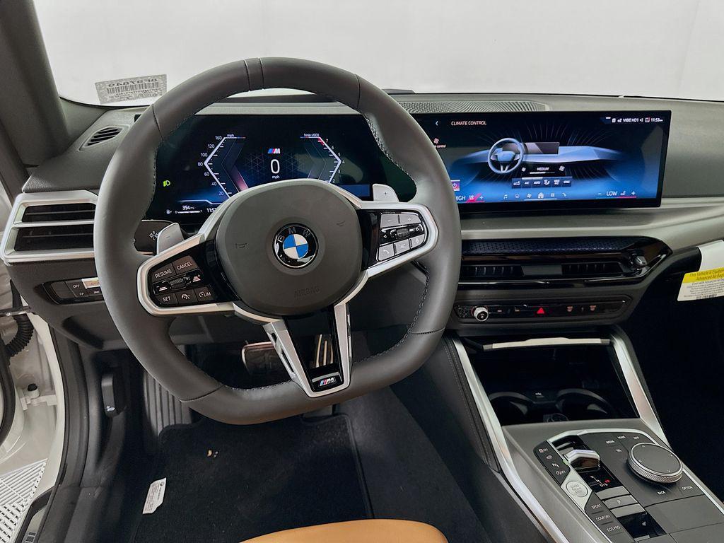 new 2026 BMW 230 car, priced at $52,685