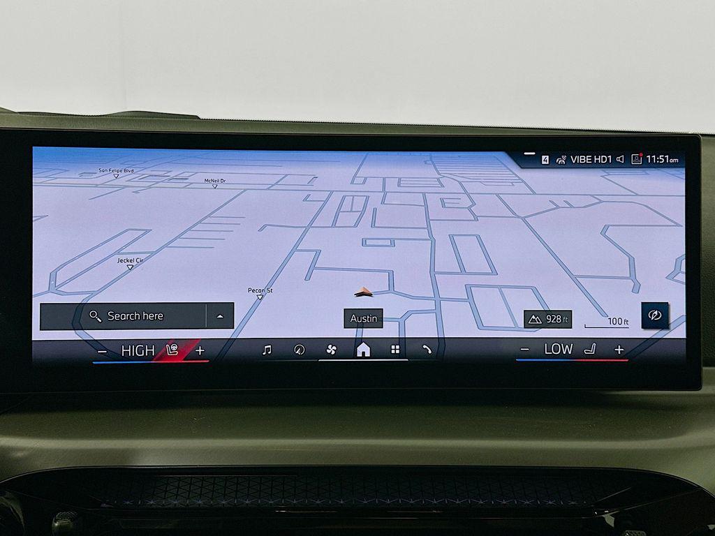 new 2026 BMW 230 car, priced at $52,685