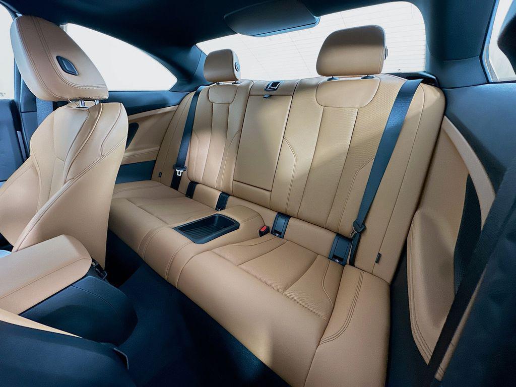 new 2026 BMW 230 car, priced at $52,685