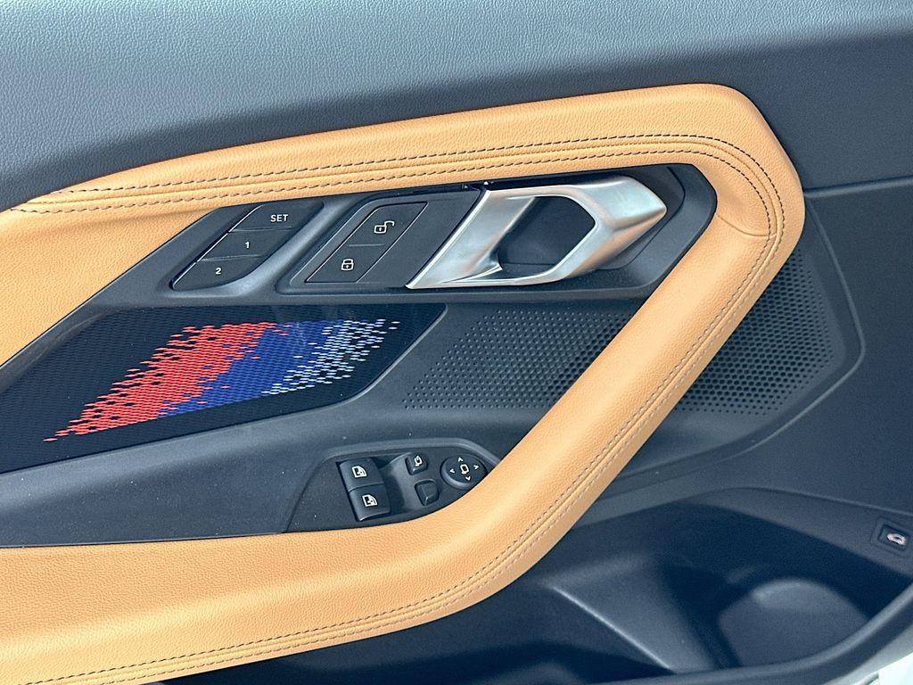 new 2026 BMW 230 car, priced at $52,685