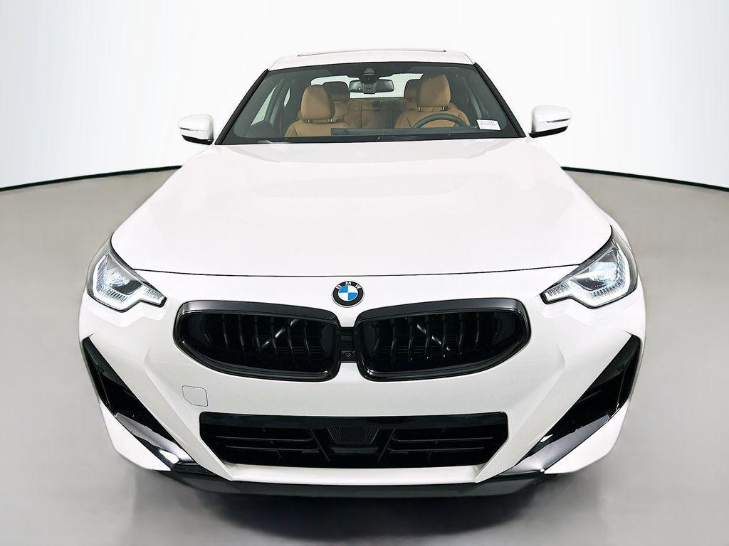 new 2026 BMW 230 car, priced at $52,685