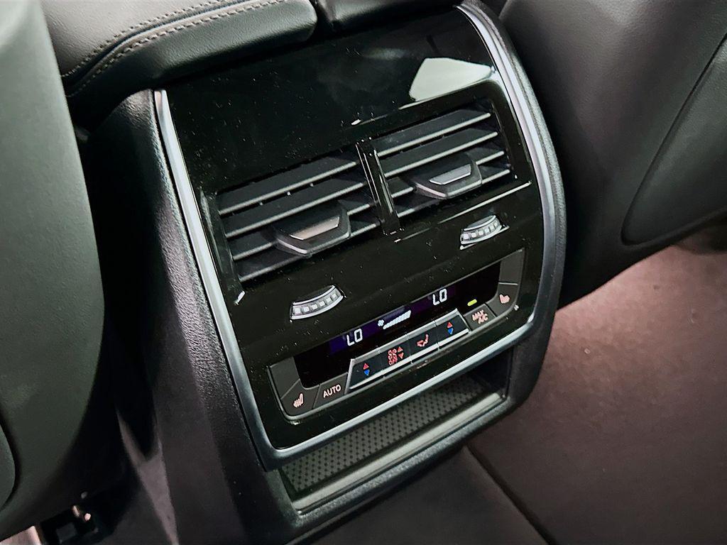 new 2026 BMW X5 car, priced at $75,775