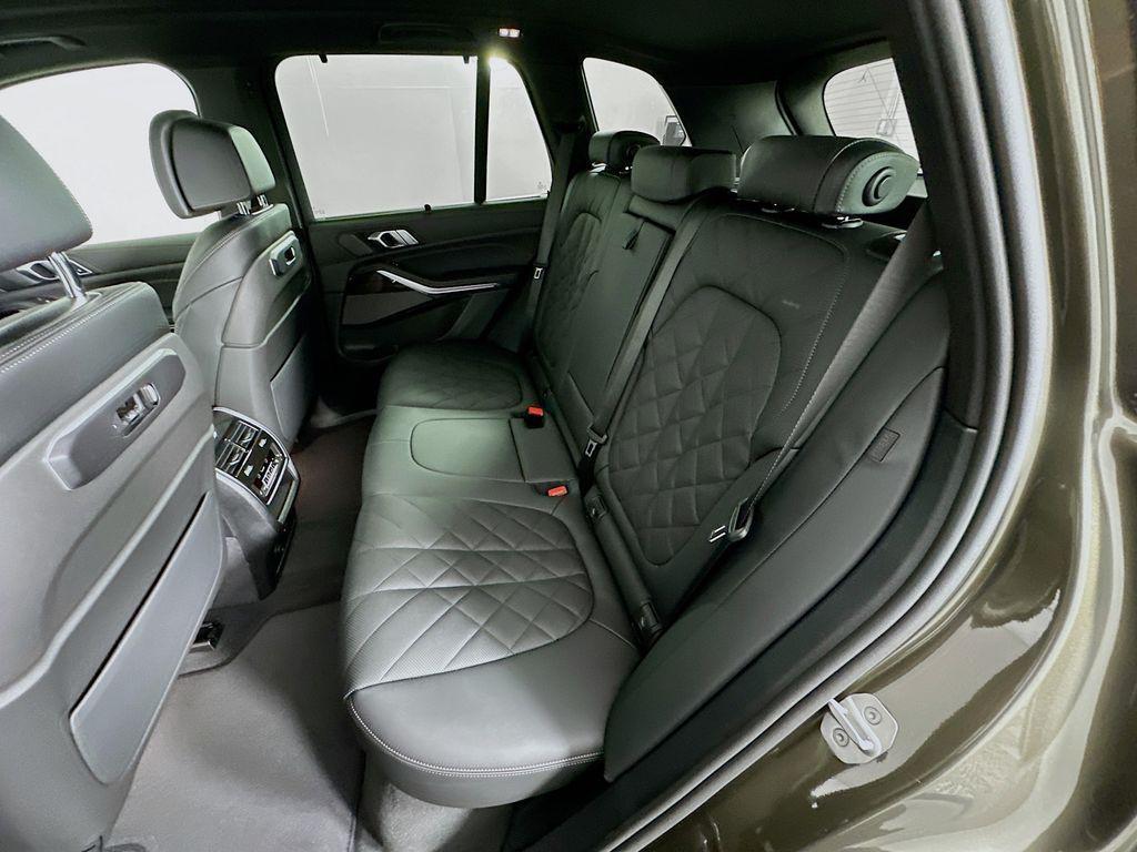 new 2026 BMW X5 car, priced at $75,775
