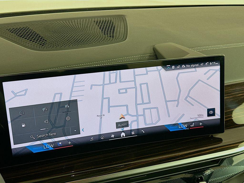 new 2026 BMW X5 car, priced at $75,775