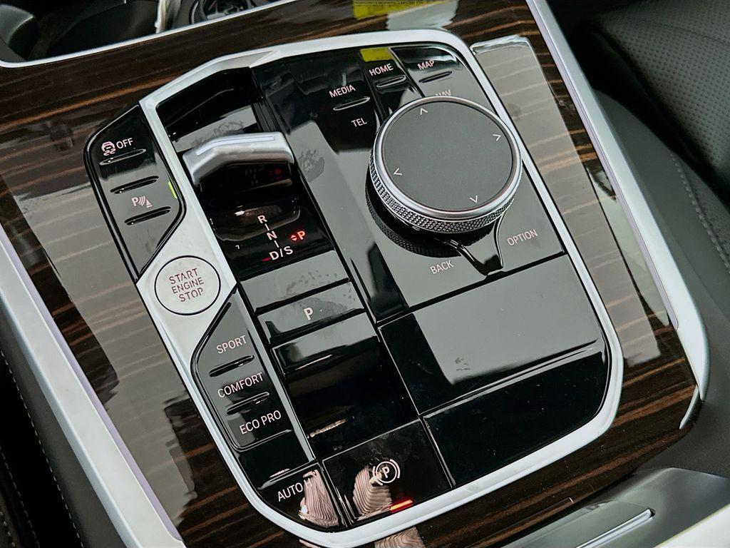 new 2026 BMW X5 car, priced at $75,775