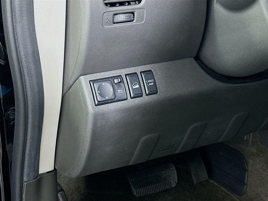 used 2013 Nissan Frontier car, priced at $18,980